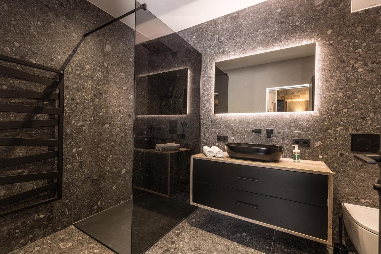 Perfect Lodgings Wiesing Erlach  Ngoại thất bức ảnh