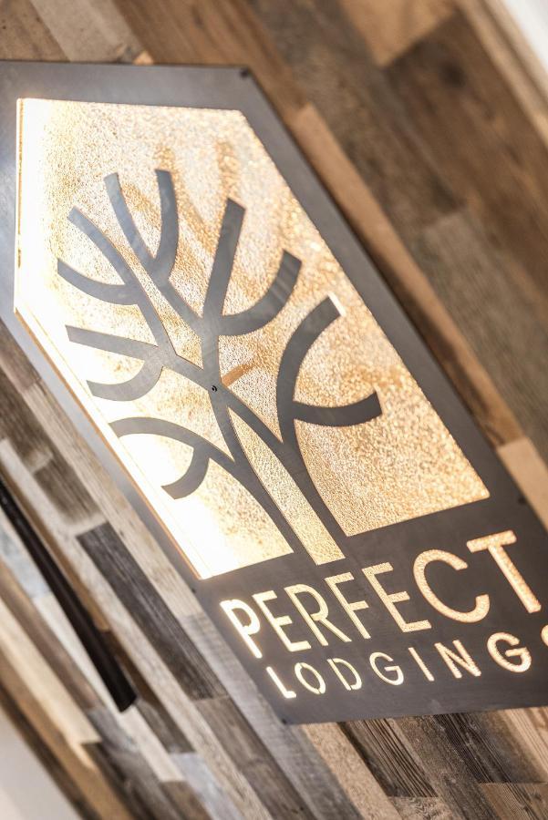 Perfect Lodgings Wiesing Erlach  Ngoại thất bức ảnh