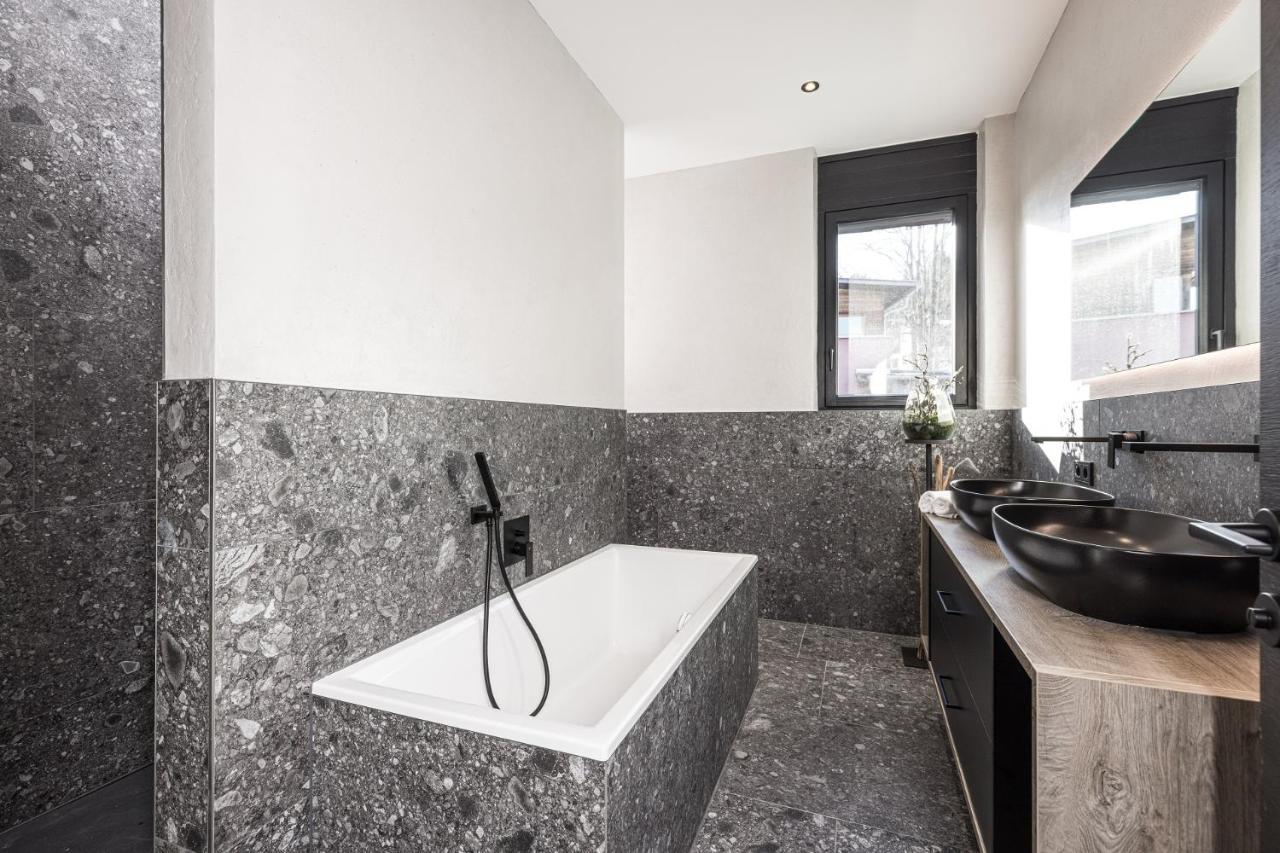 Perfect Lodgings Wiesing Erlach  Ngoại thất bức ảnh