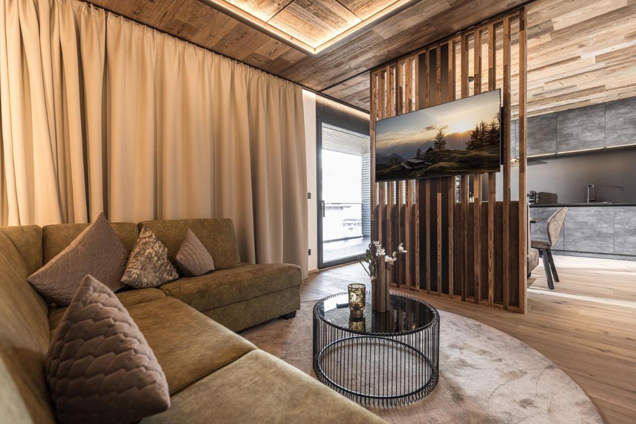 Perfect Lodgings Wiesing Erlach  Ngoại thất bức ảnh