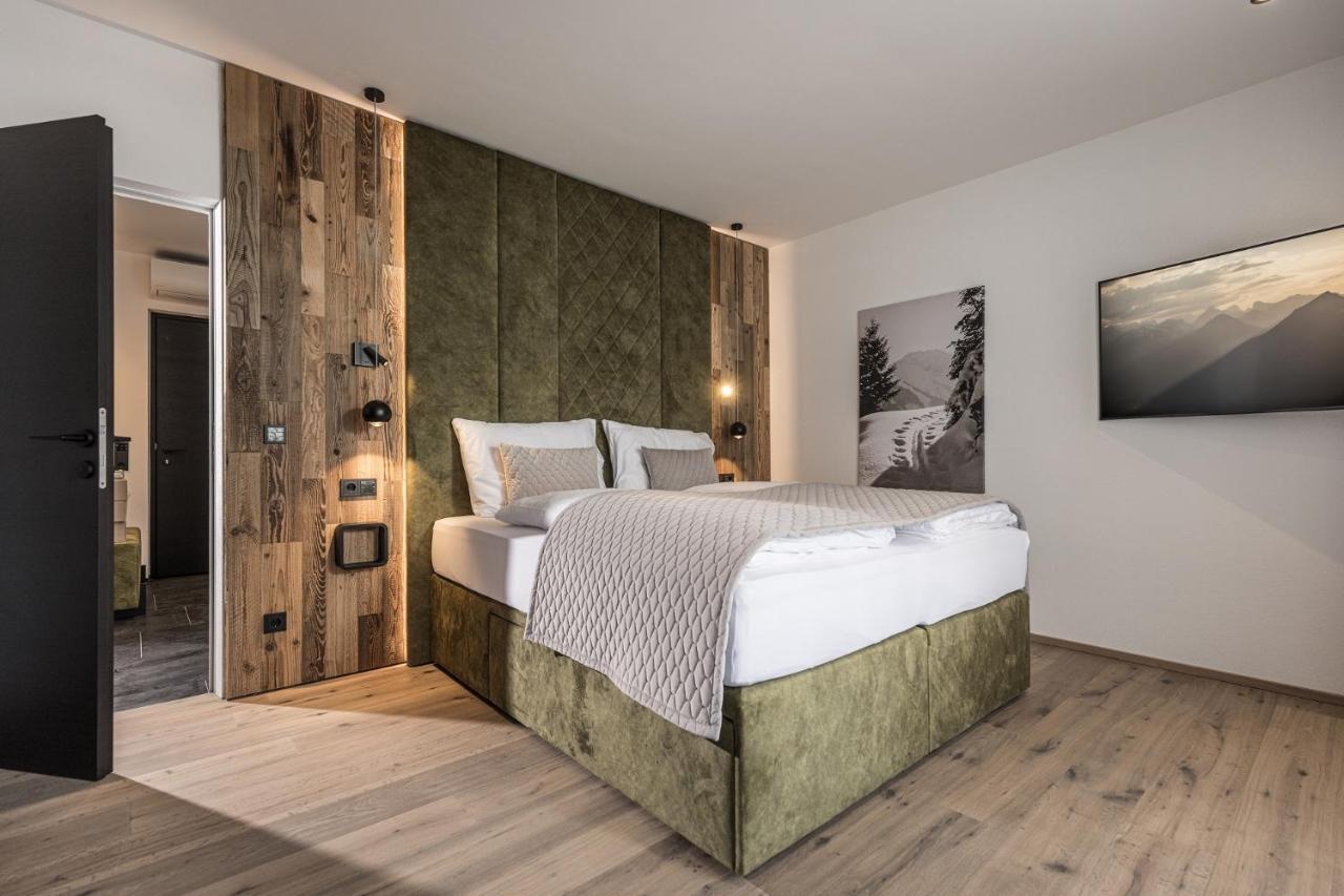 Perfect Lodgings Wiesing Erlach  Ngoại thất bức ảnh