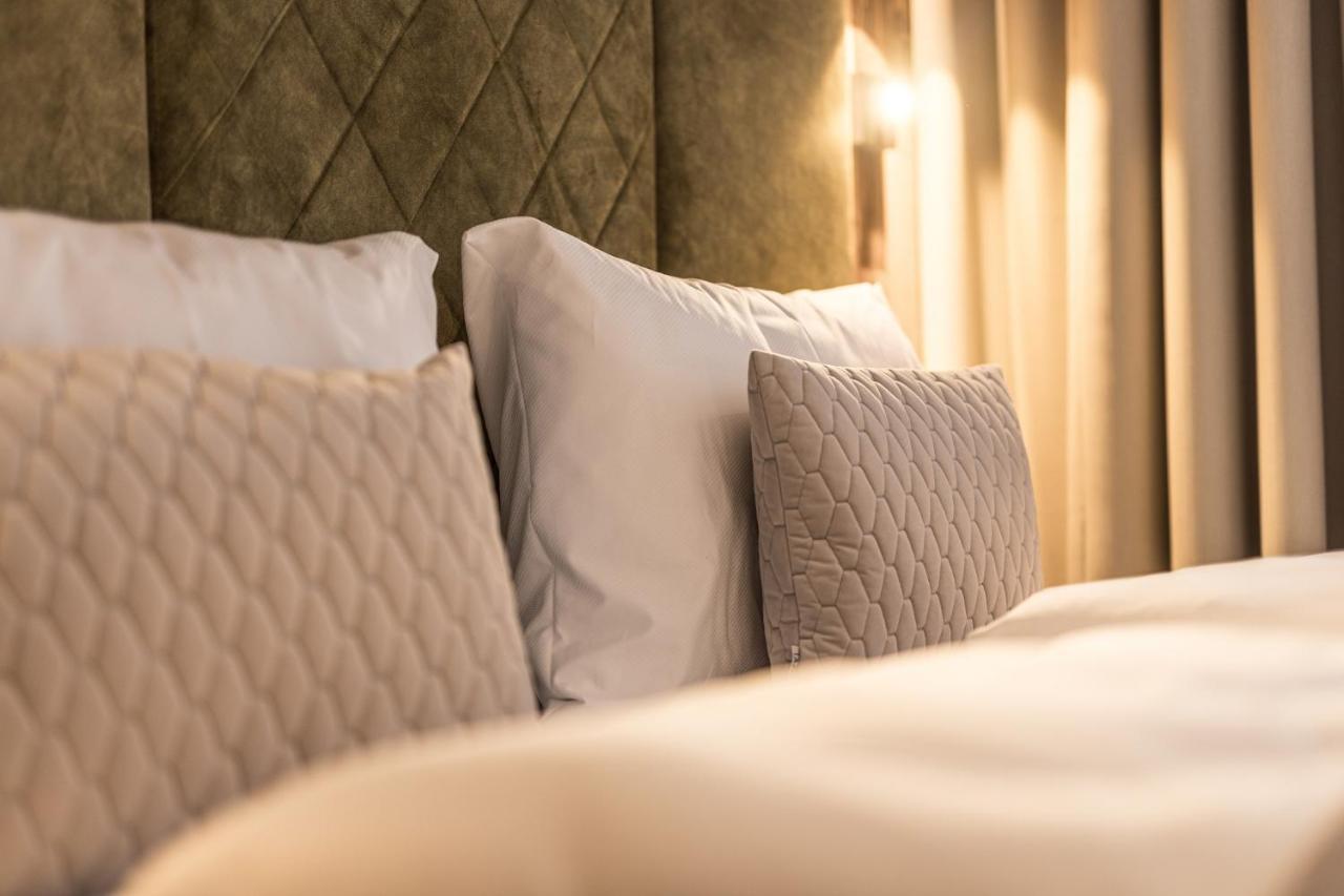 Perfect Lodgings Wiesing Erlach  Ngoại thất bức ảnh
