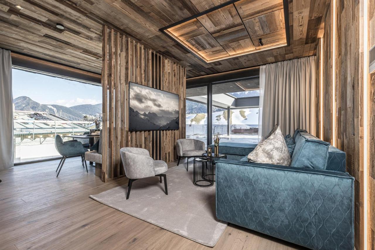 Perfect Lodgings Wiesing Erlach  Ngoại thất bức ảnh