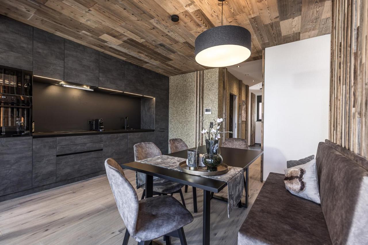 Perfect Lodgings Wiesing Erlach  Ngoại thất bức ảnh