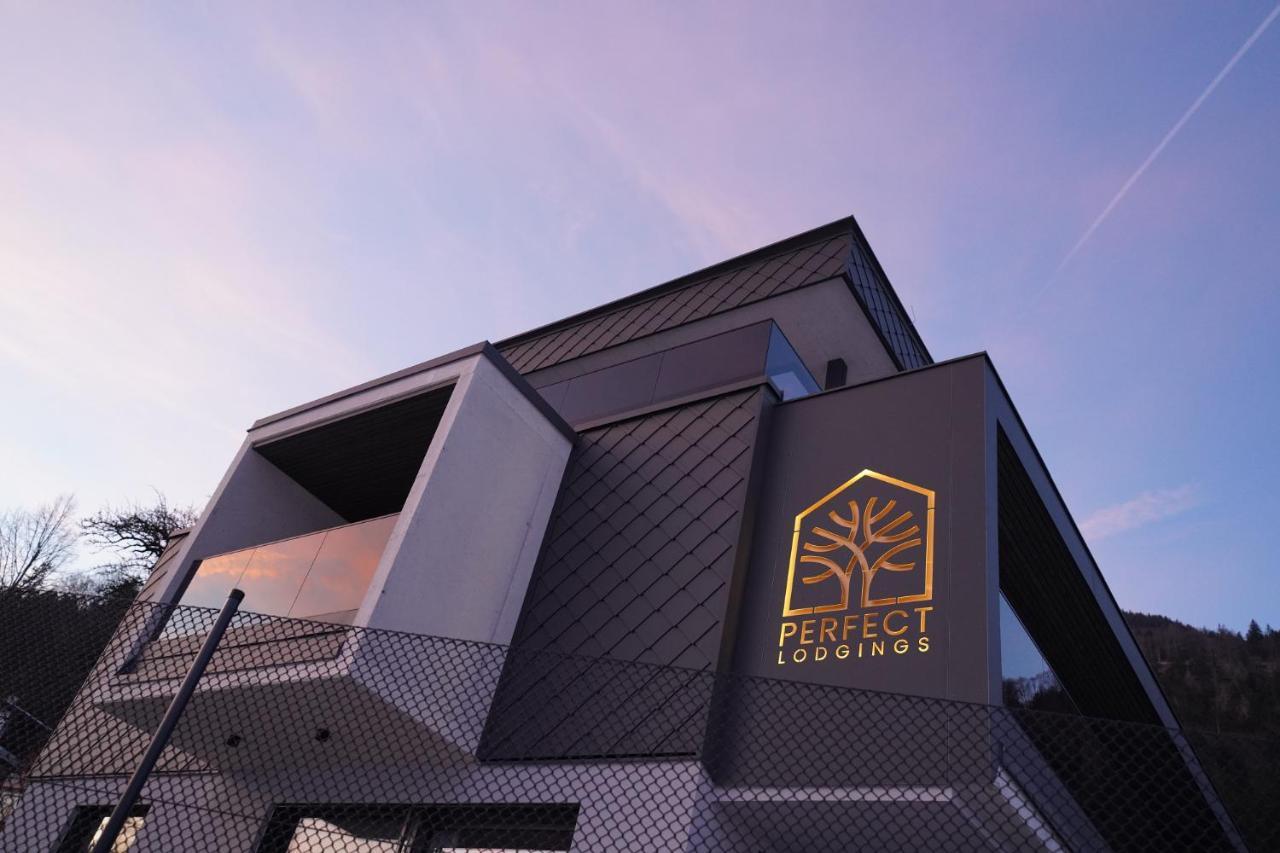 Perfect Lodgings Wiesing Erlach  Ngoại thất bức ảnh