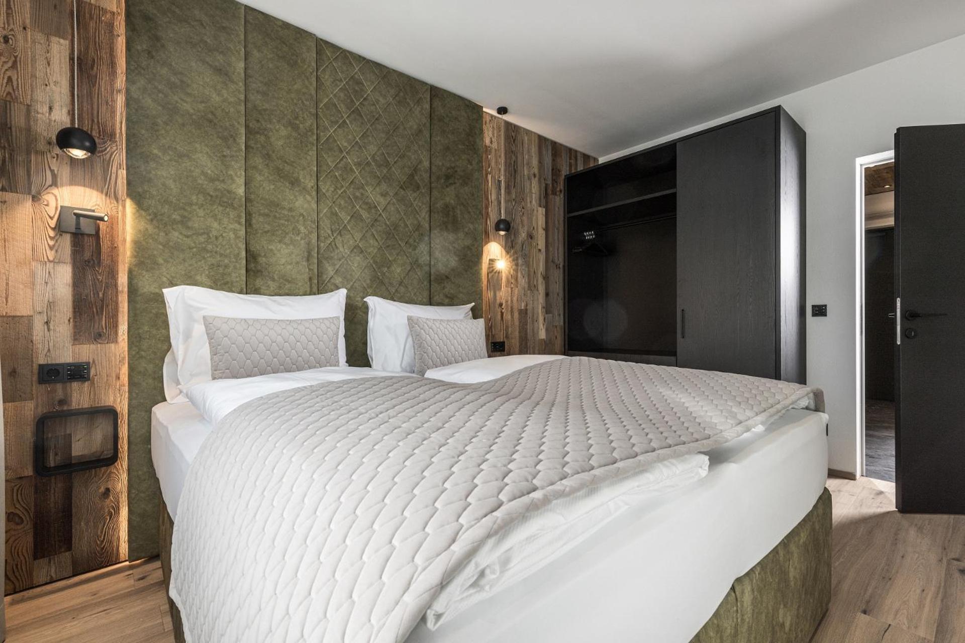 Perfect Lodgings Wiesing Erlach  Phòng bức ảnh