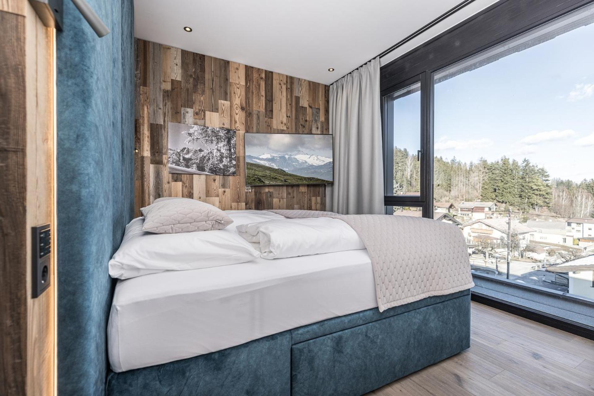 Perfect Lodgings Wiesing Erlach  Phòng bức ảnh