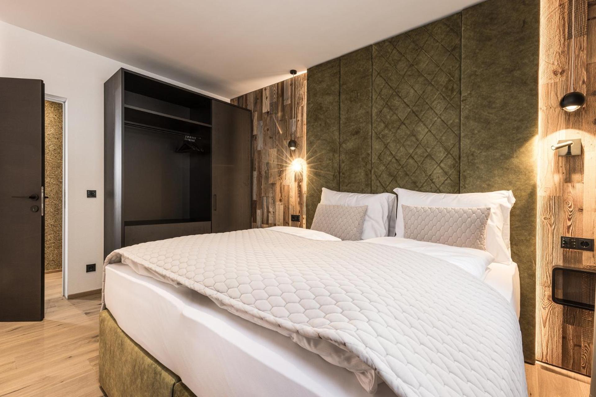 Perfect Lodgings Wiesing Erlach  Phòng bức ảnh