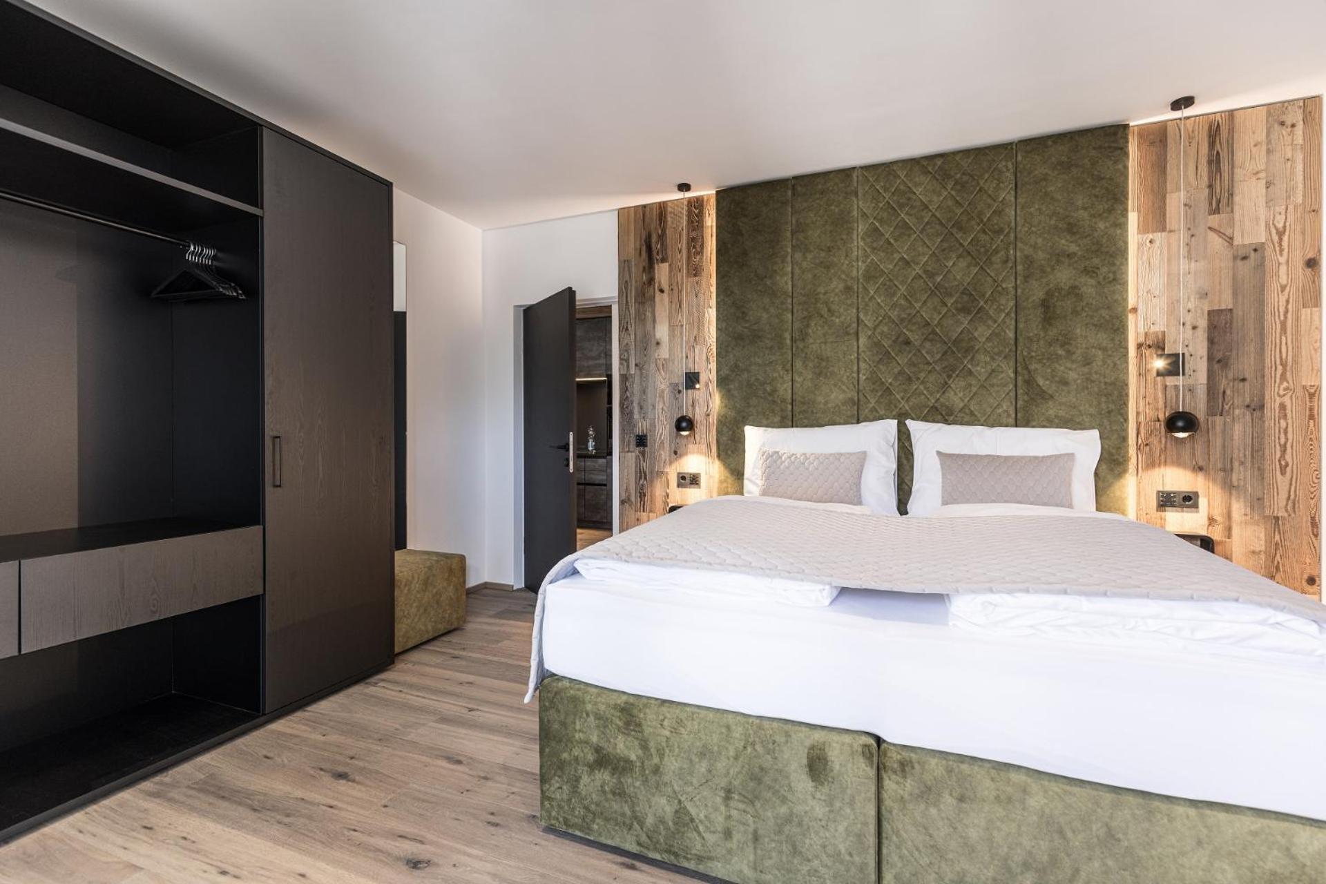Perfect Lodgings Wiesing Erlach  Phòng bức ảnh