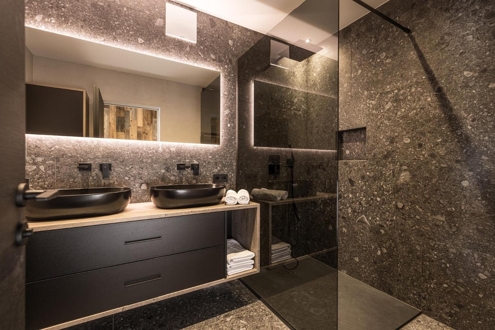 Perfect Lodgings Wiesing Erlach  Phòng bức ảnh