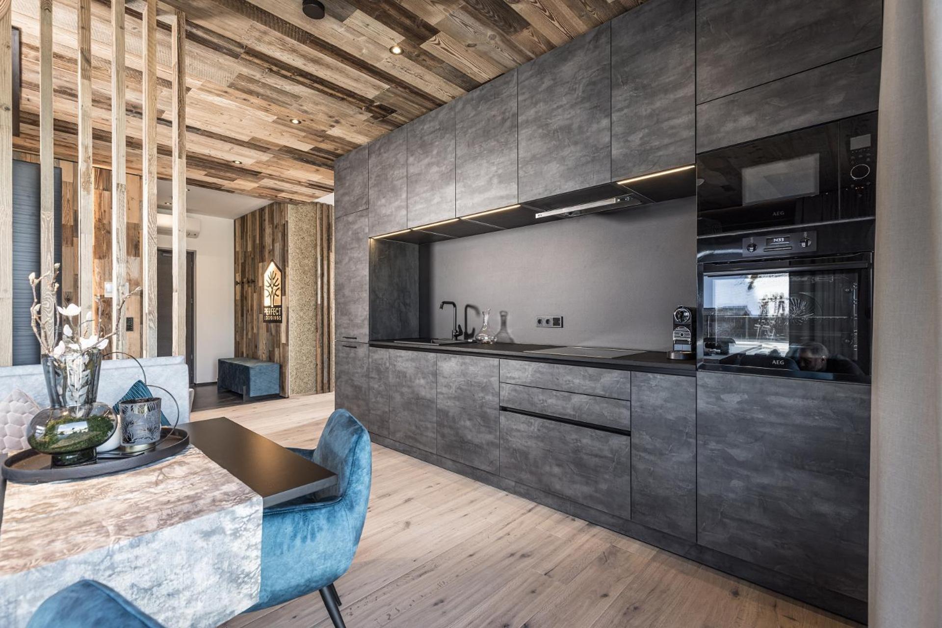 Perfect Lodgings Wiesing Erlach  Phòng bức ảnh