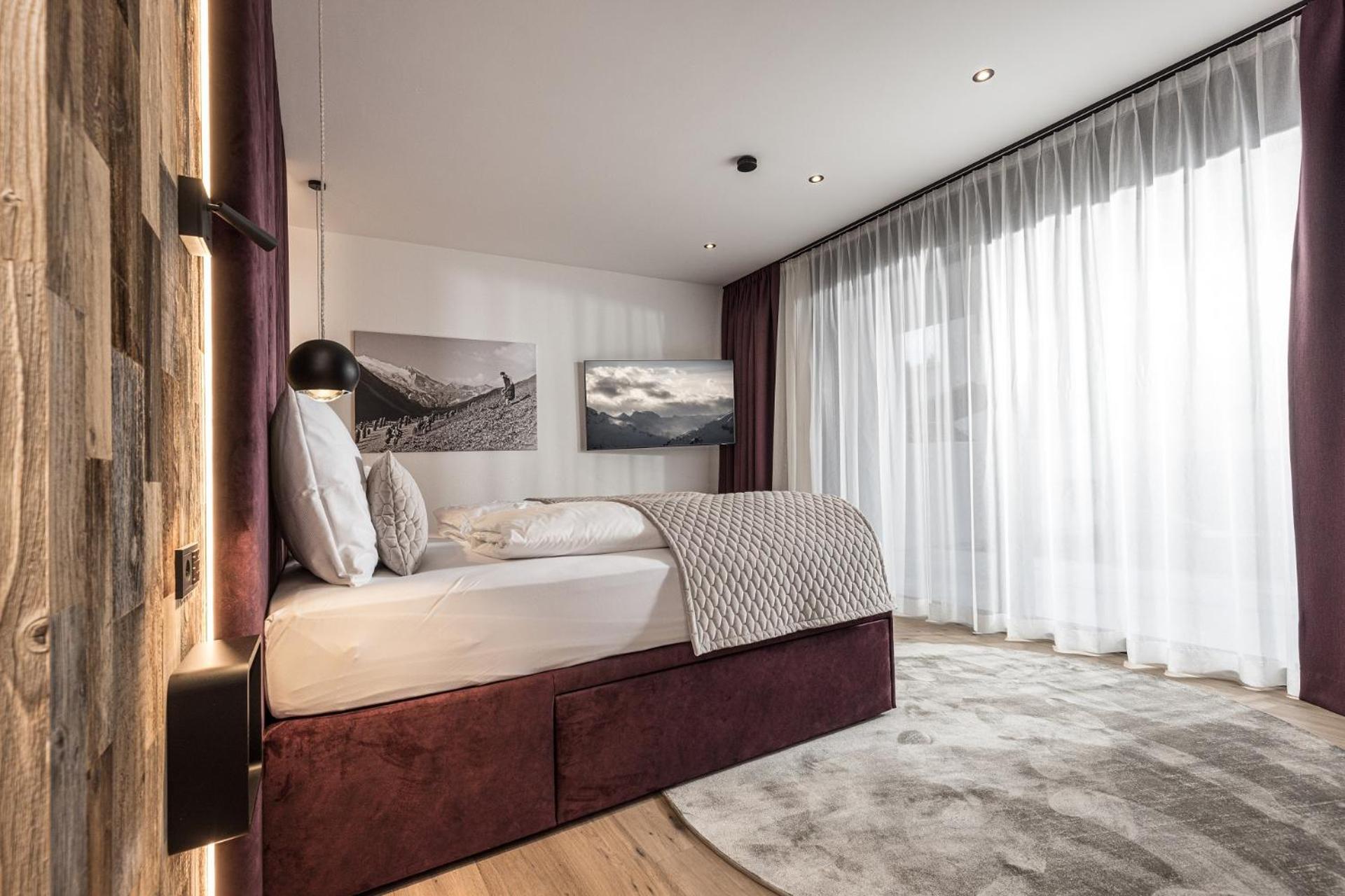 Perfect Lodgings Wiesing Erlach  Phòng bức ảnh