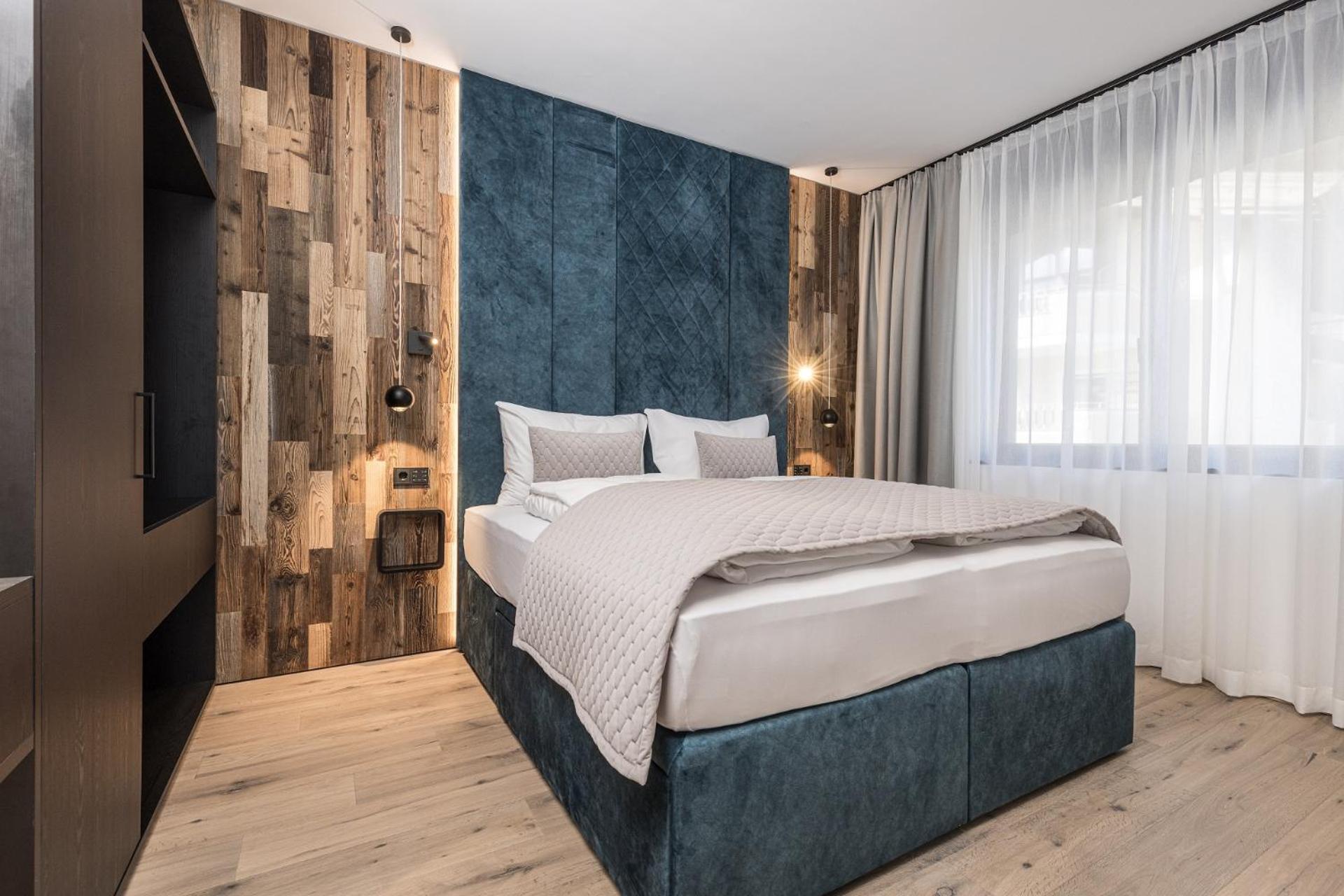 Perfect Lodgings Wiesing Erlach  Phòng bức ảnh