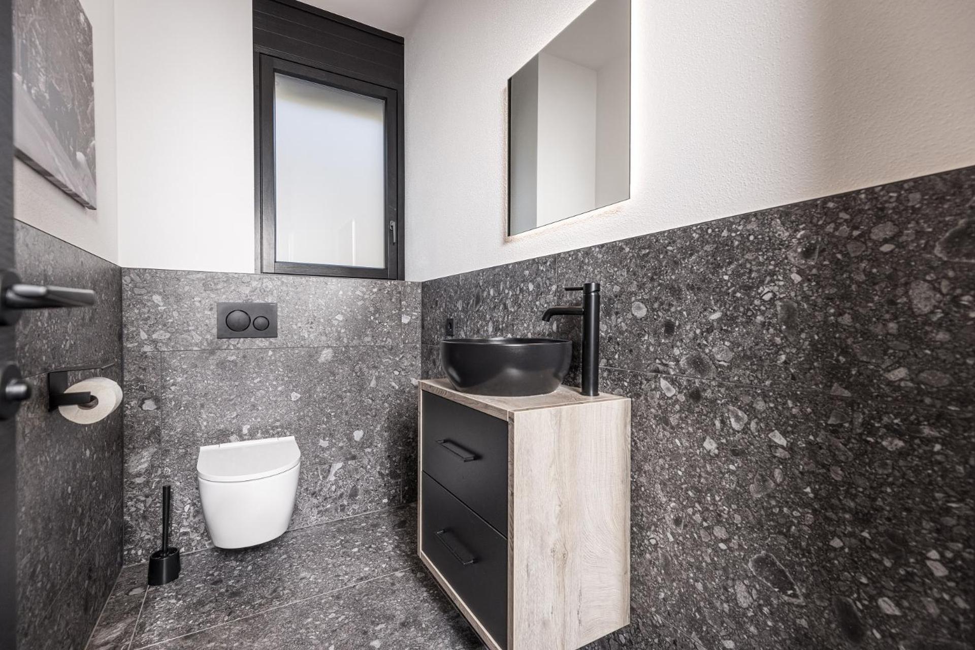 Perfect Lodgings Wiesing Erlach  Phòng bức ảnh