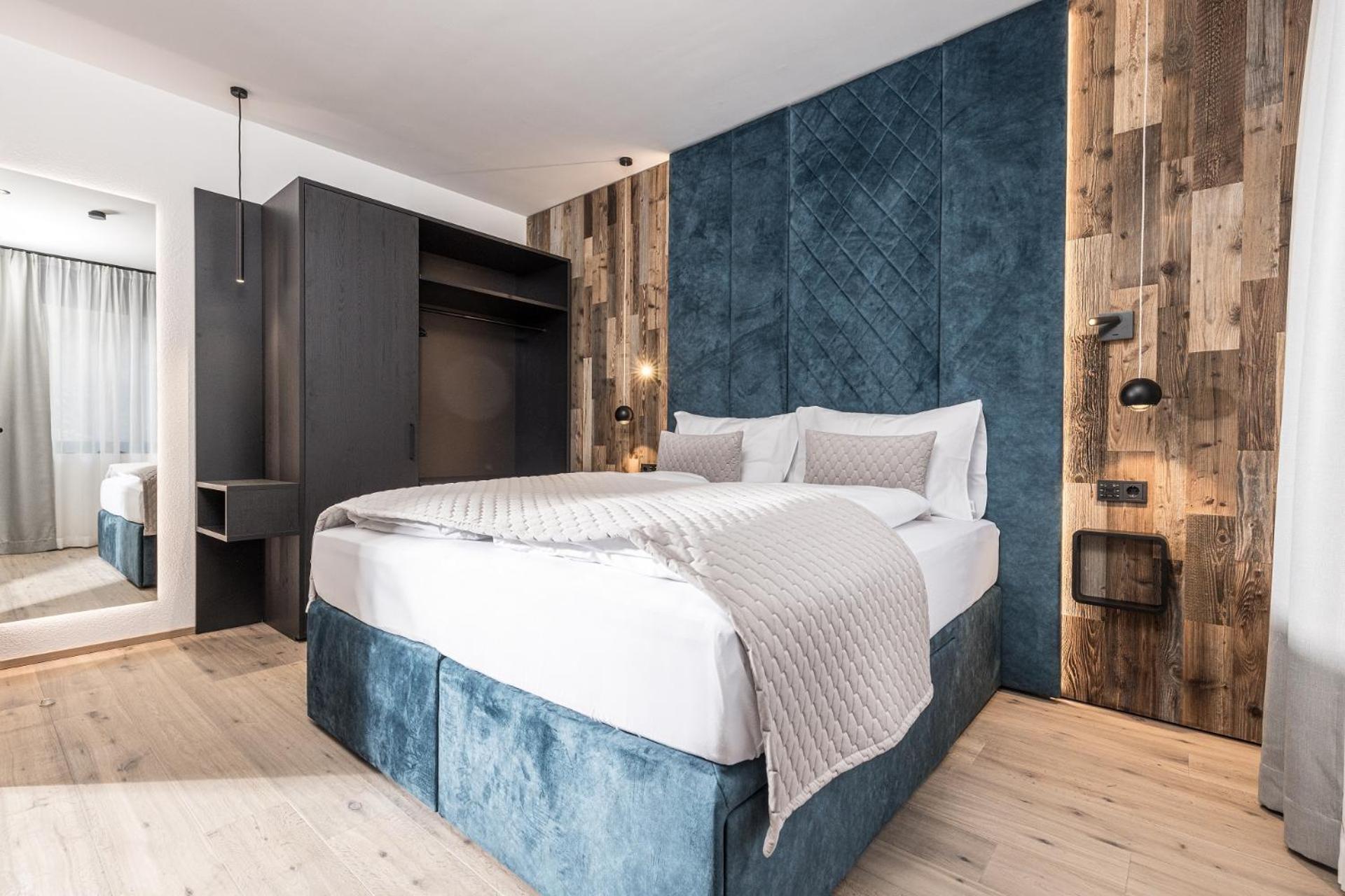 Perfect Lodgings Wiesing Erlach  Phòng bức ảnh