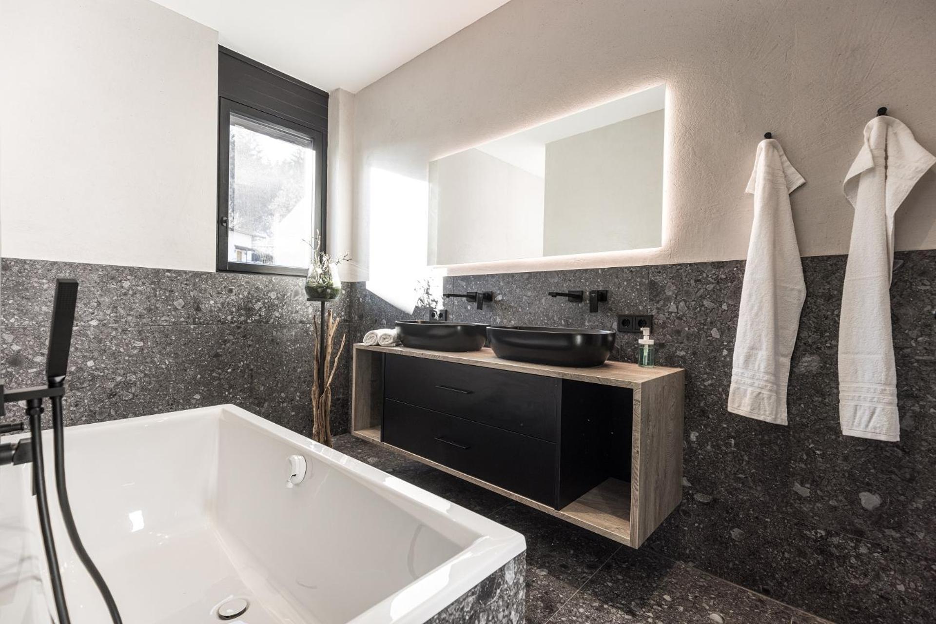 Perfect Lodgings Wiesing Erlach  Phòng bức ảnh