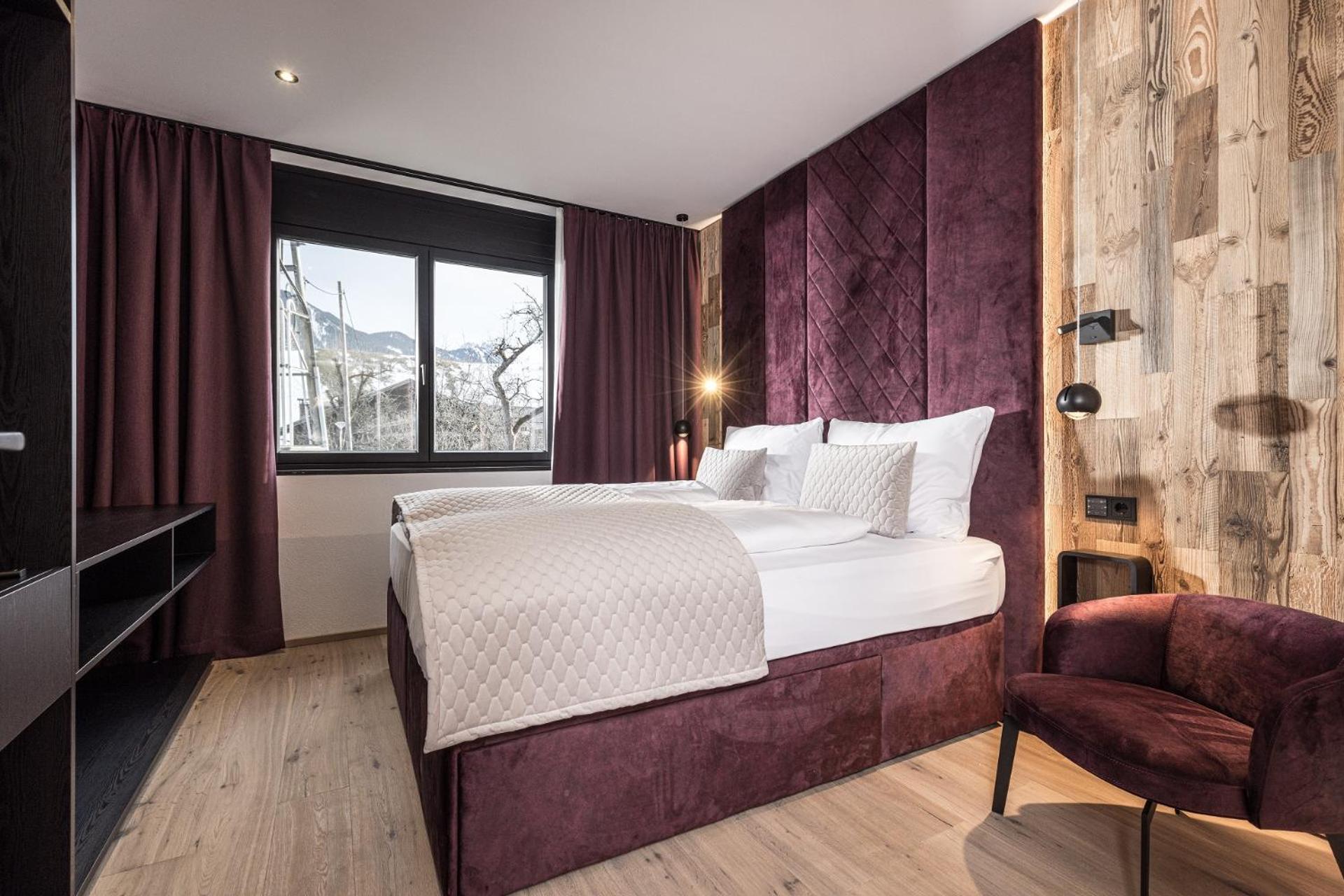 Perfect Lodgings Wiesing Erlach  Phòng bức ảnh