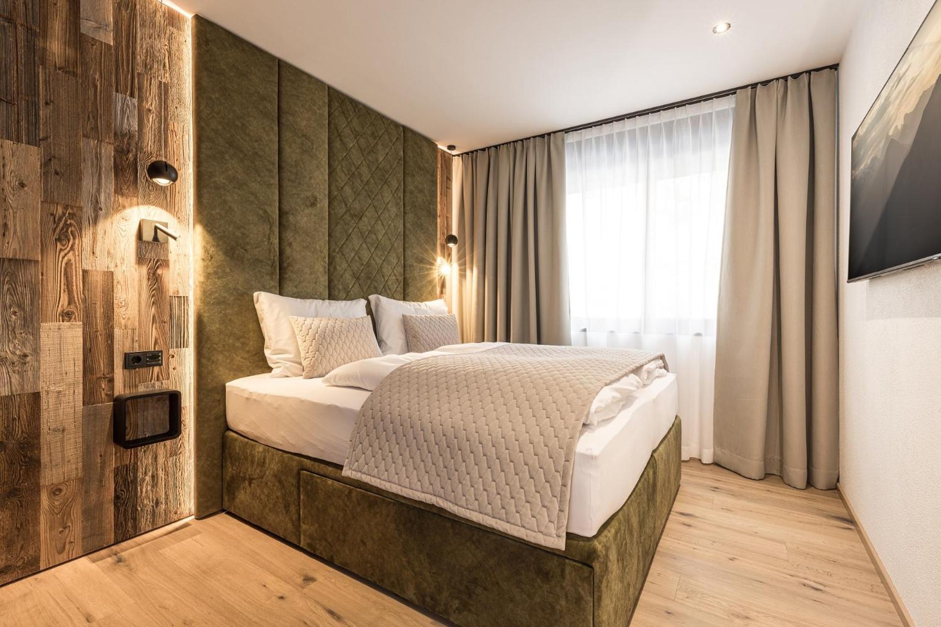 Perfect Lodgings Wiesing Erlach  Phòng bức ảnh