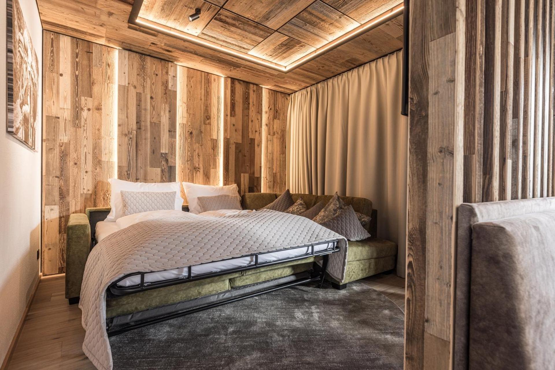 Perfect Lodgings Wiesing Erlach  Phòng bức ảnh